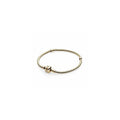 Moments Snake Chain Bracelet w Hand-Fini 550702-17 (High Resolution)