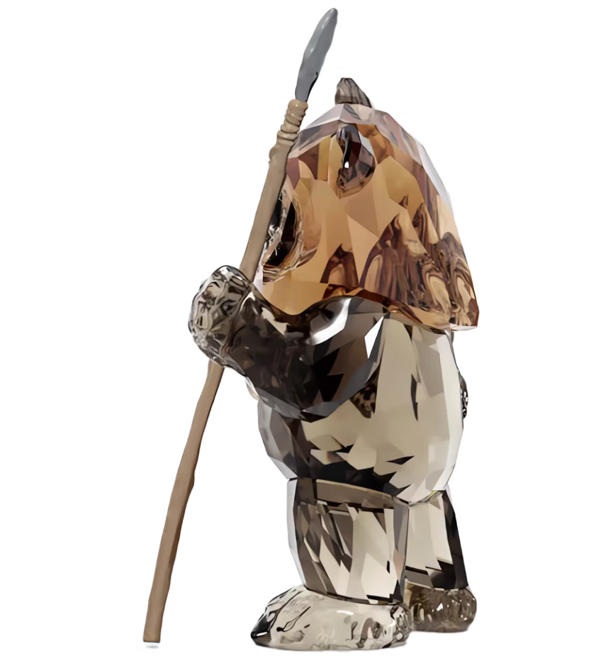 Star Wars Ewok Wicket 5591309