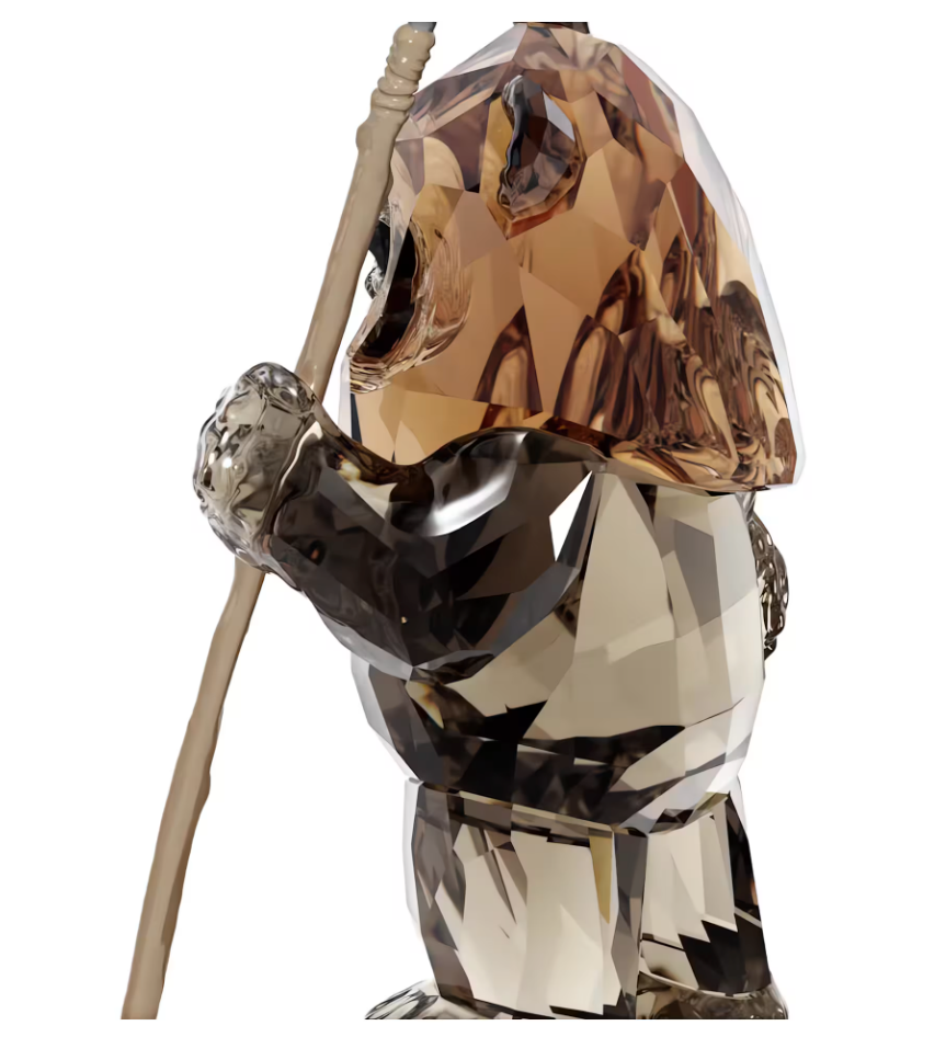 Star Wars Ewok Wicket 5591309