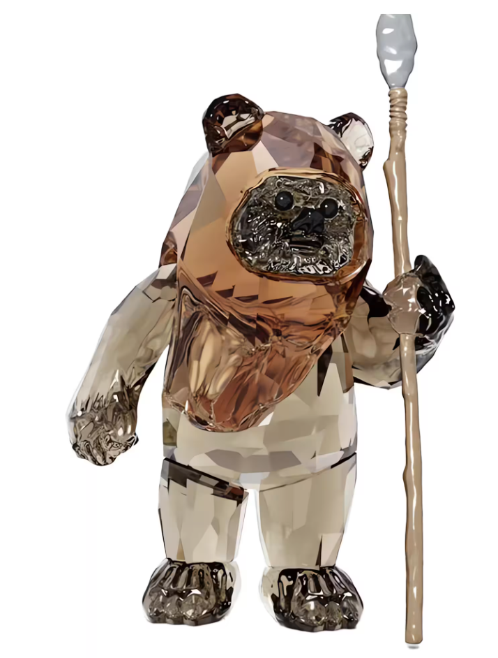 Star Wars Ewok Wicket 5591309