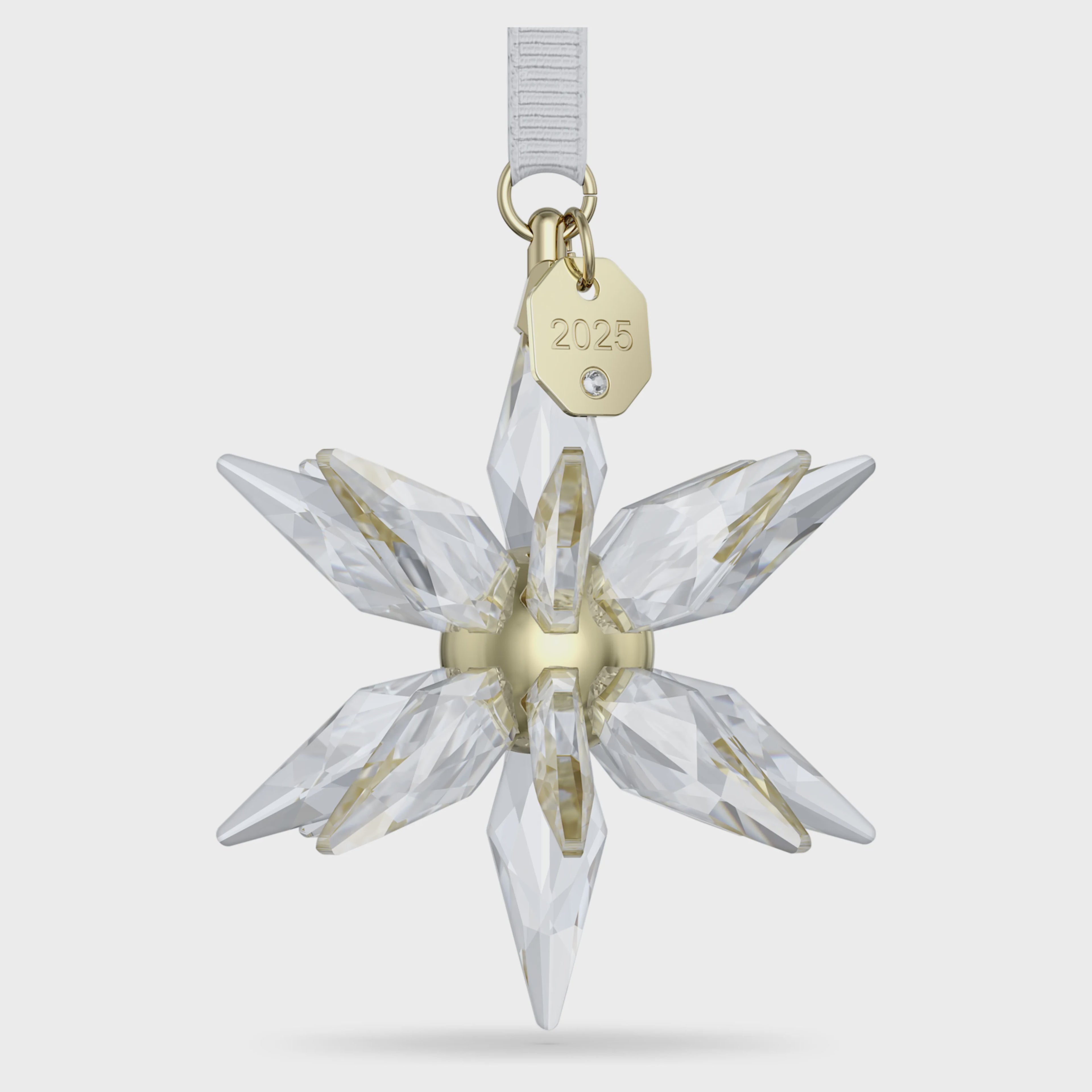 Annual Edition 3D Ornament 2025 5701506