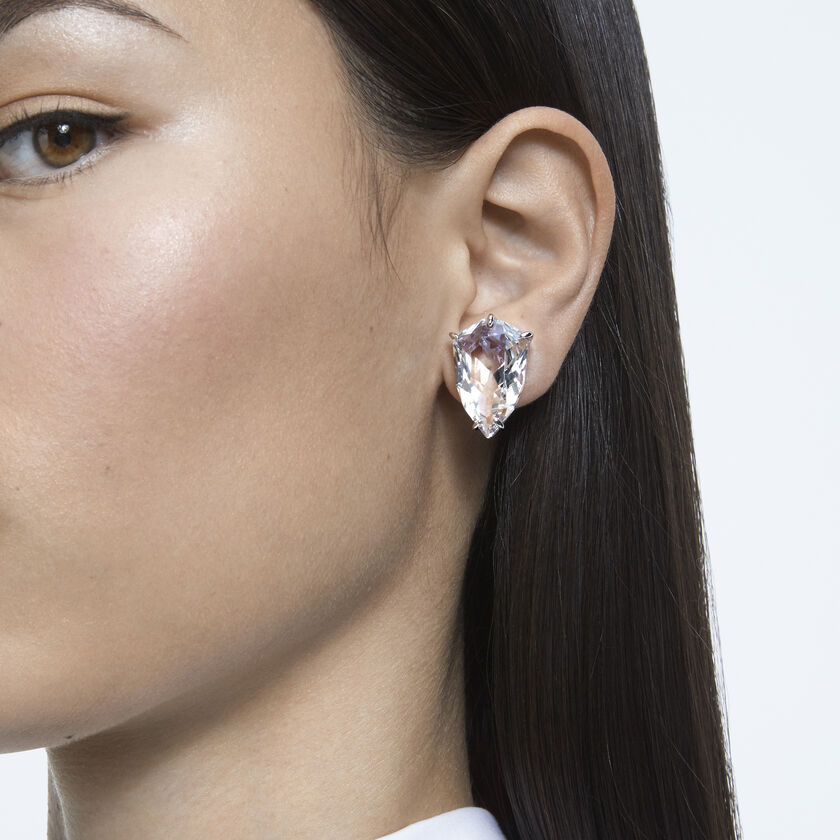 Mesmera Single Clip Earring 5600758