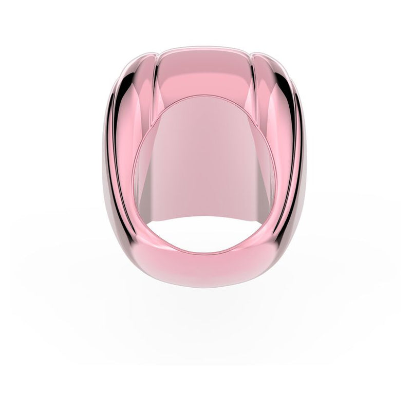 Dulcis cocktail ring Cushion cut, Pink