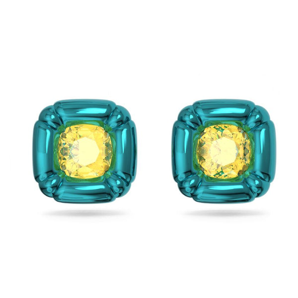 Dulcis stud earrings Blue