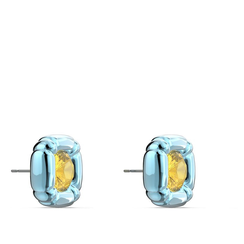 Dulcis stud earrings Blue