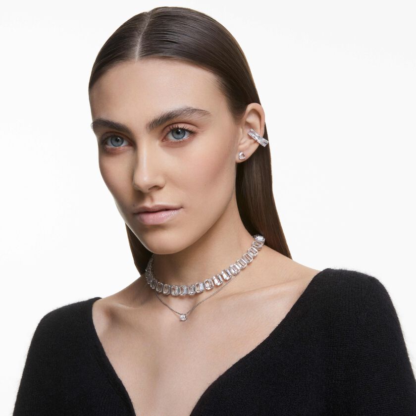 Millenia Single Ear Cuff 5613641