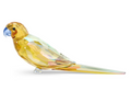 Jungle Beats Yellow Parakeet Lechee 5619217