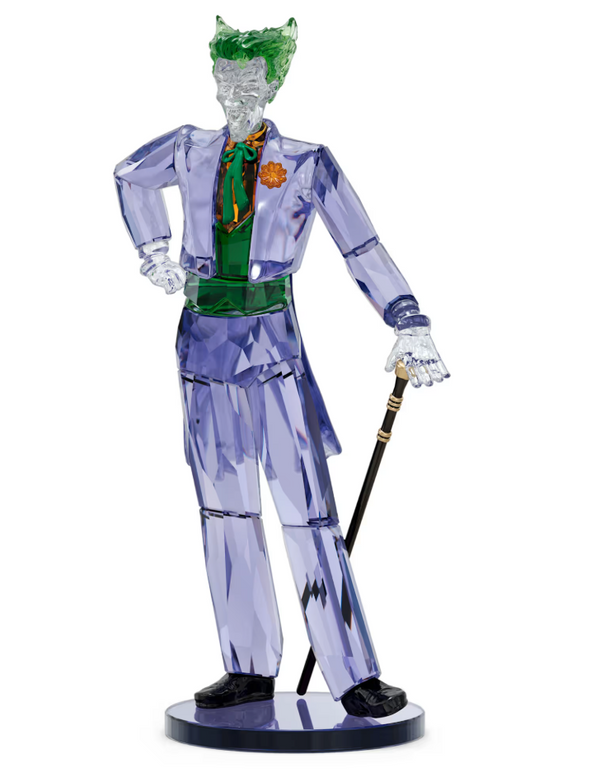 DC The Joker