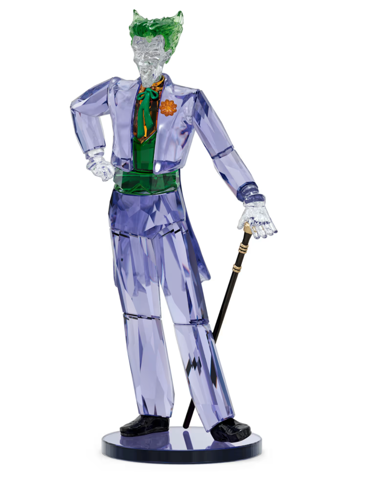 DC The Joker