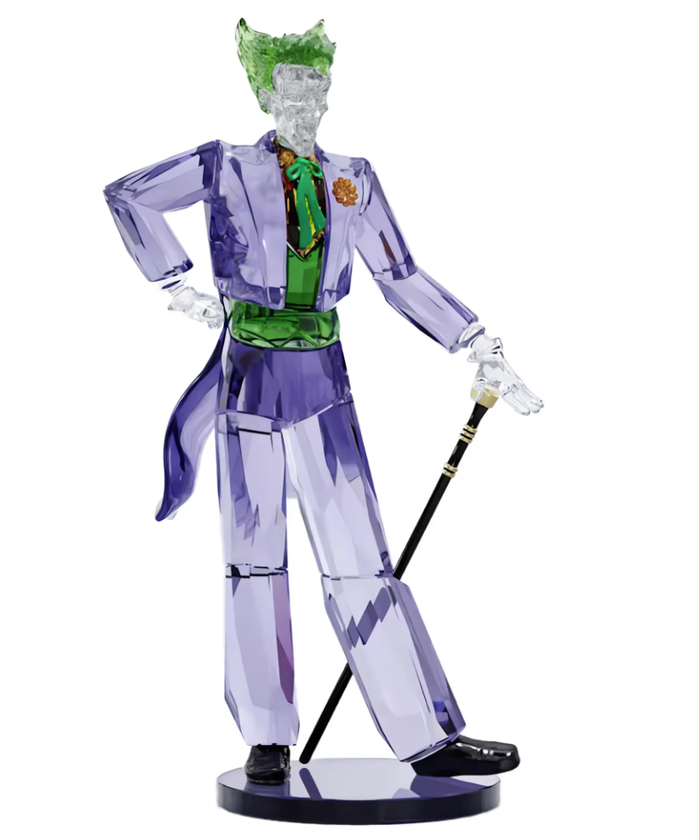 DC The Joker