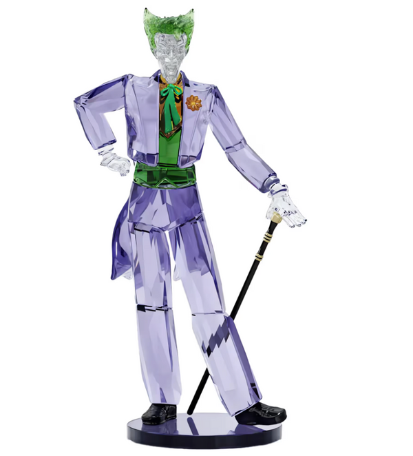 DC The Joker