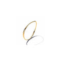 Organically Shaped Bangle 563317C00-1 (High Resolution)