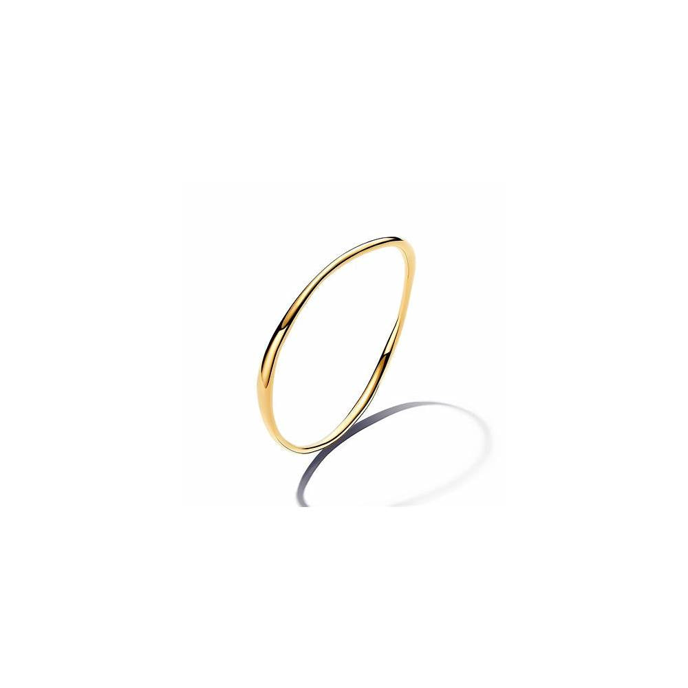 Organically Shaped Bangle 563317C00-1 (High Resolution)