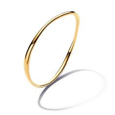 Organically Shaped Bangle 563317C00-1