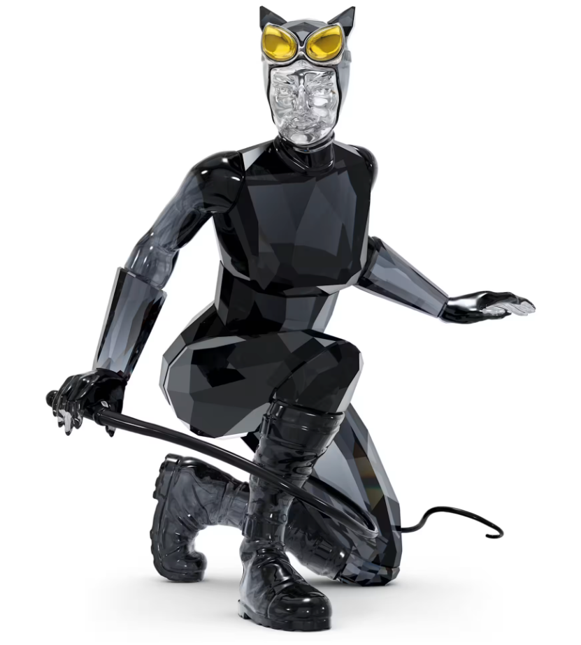 DC Comics Catwoman 5633660