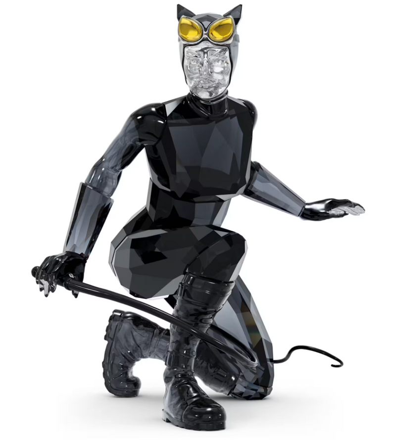 DC Catwoman