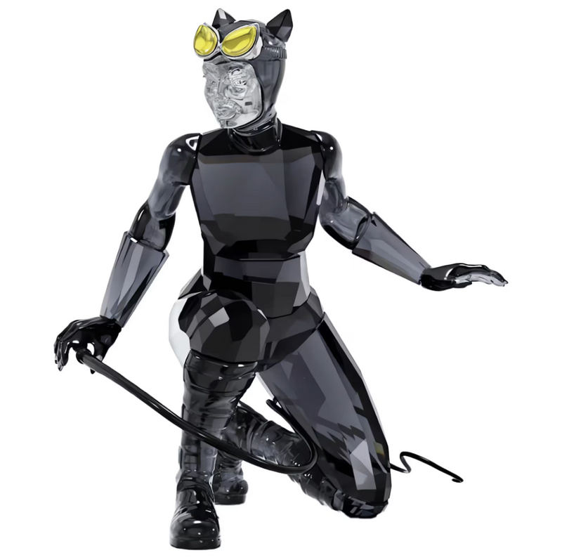 DC Catwoman