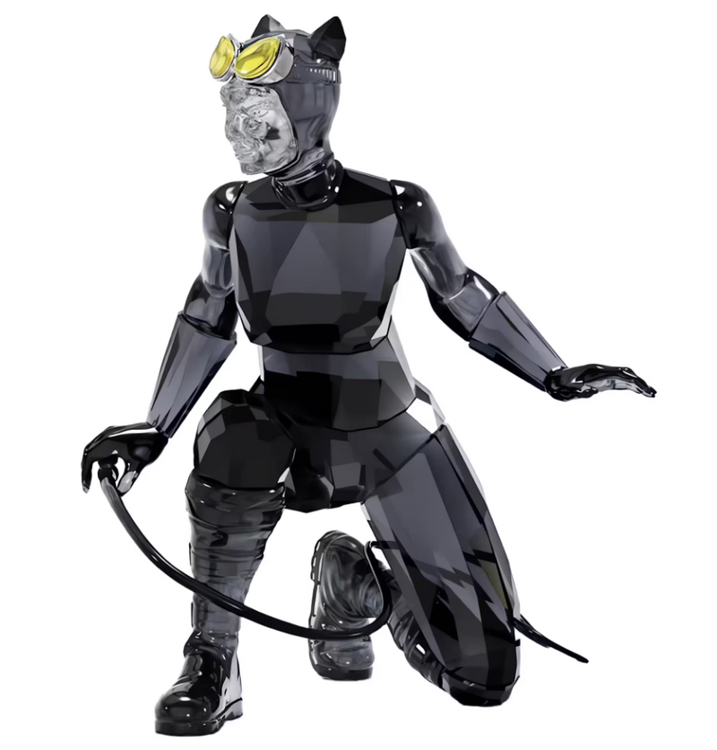 DC Catwoman