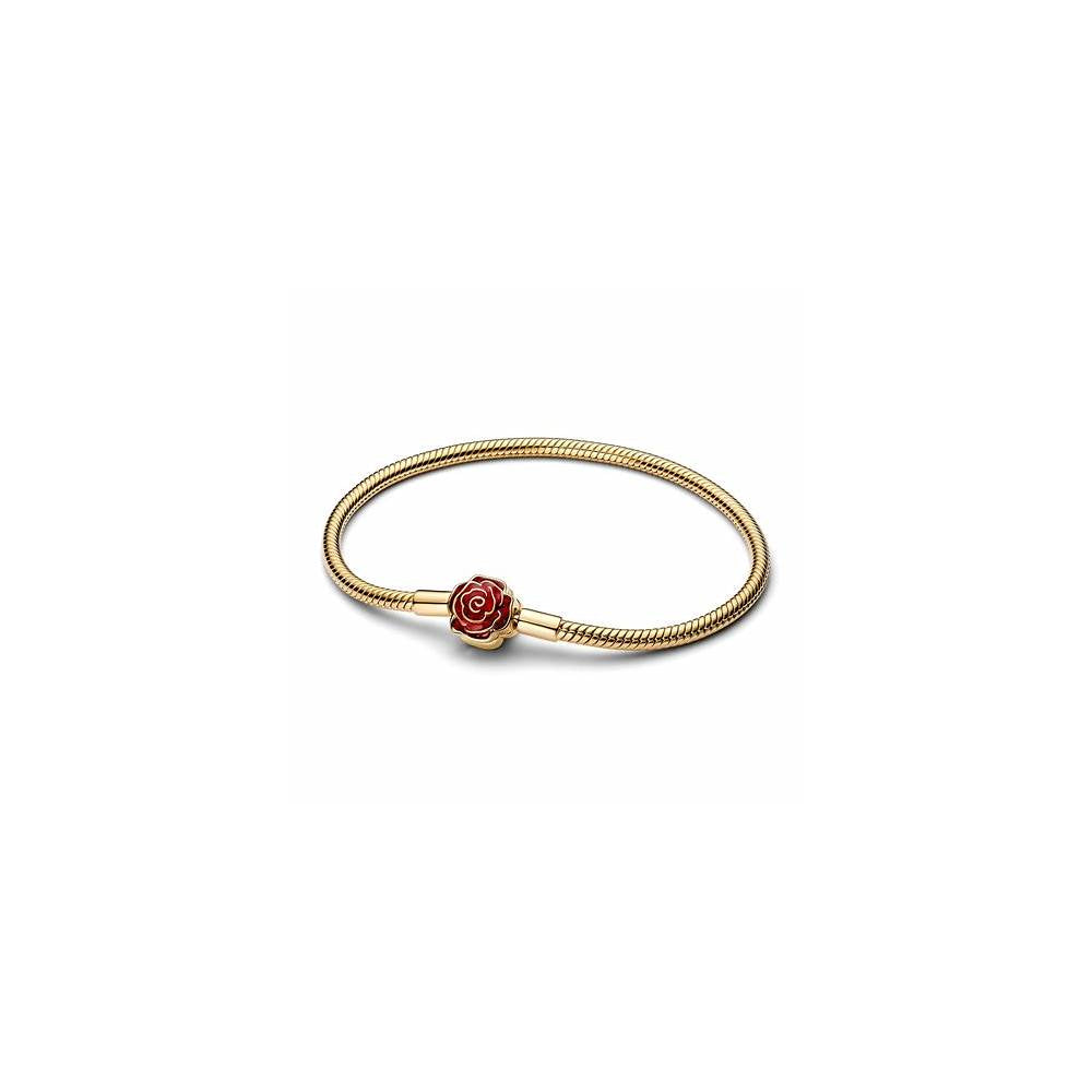 Disney Beauty & The Beast snake chain 14 564019C01-20 (High Resolution)