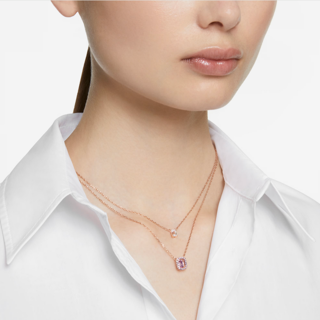 Millenia Layered Necklace   5640558
