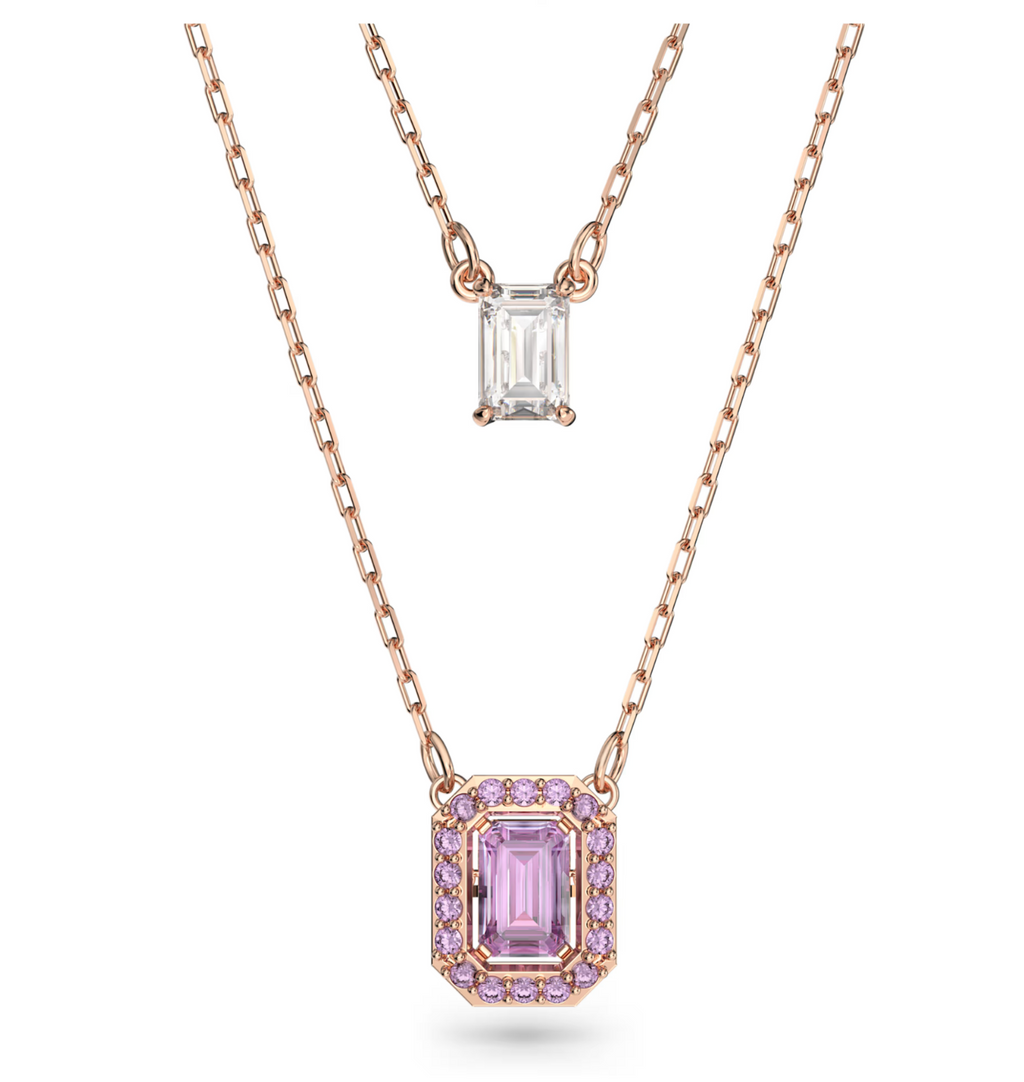 Millenia Layered Necklace   5640558