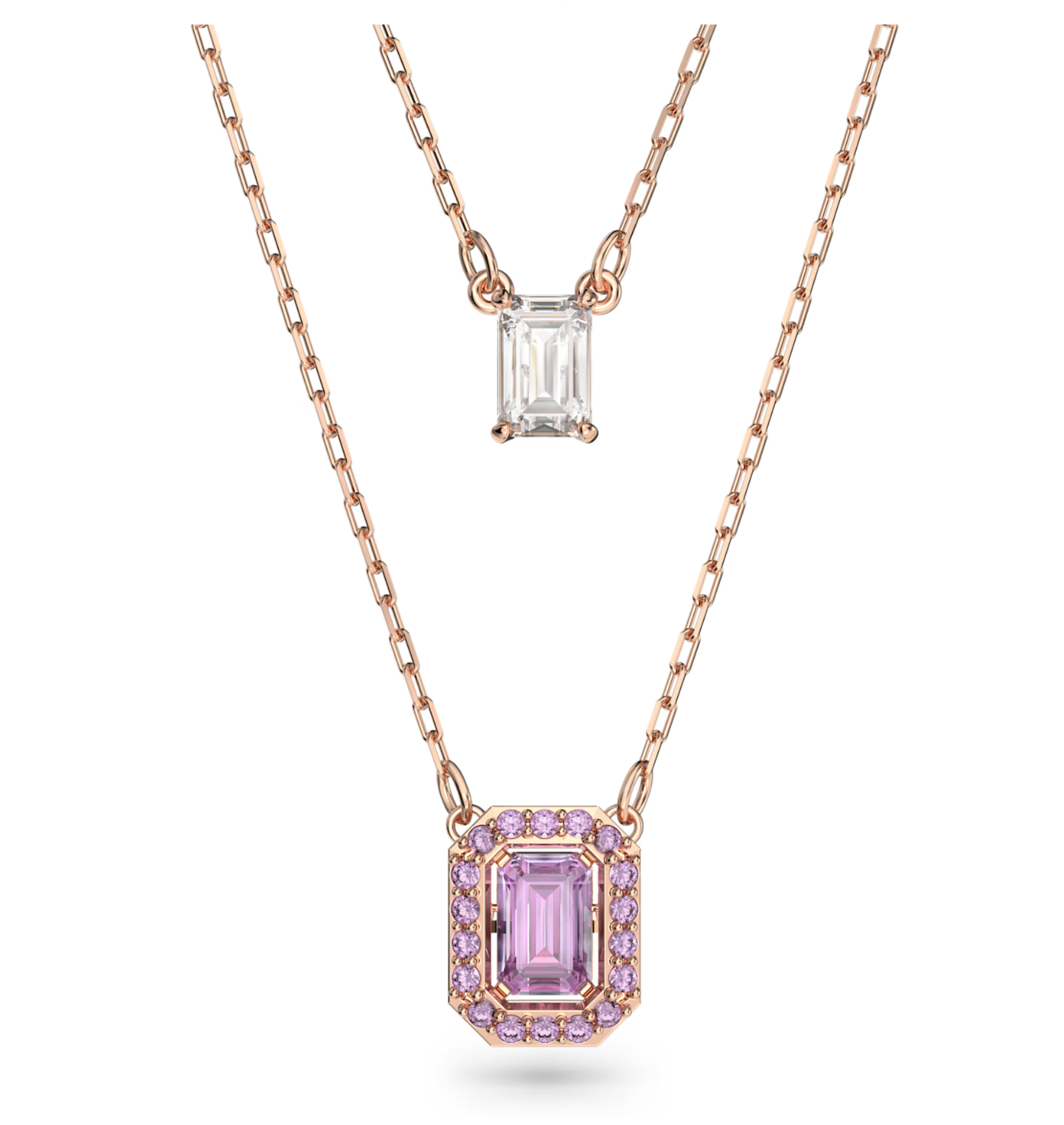 Millenia Layered Necklace   5640558
