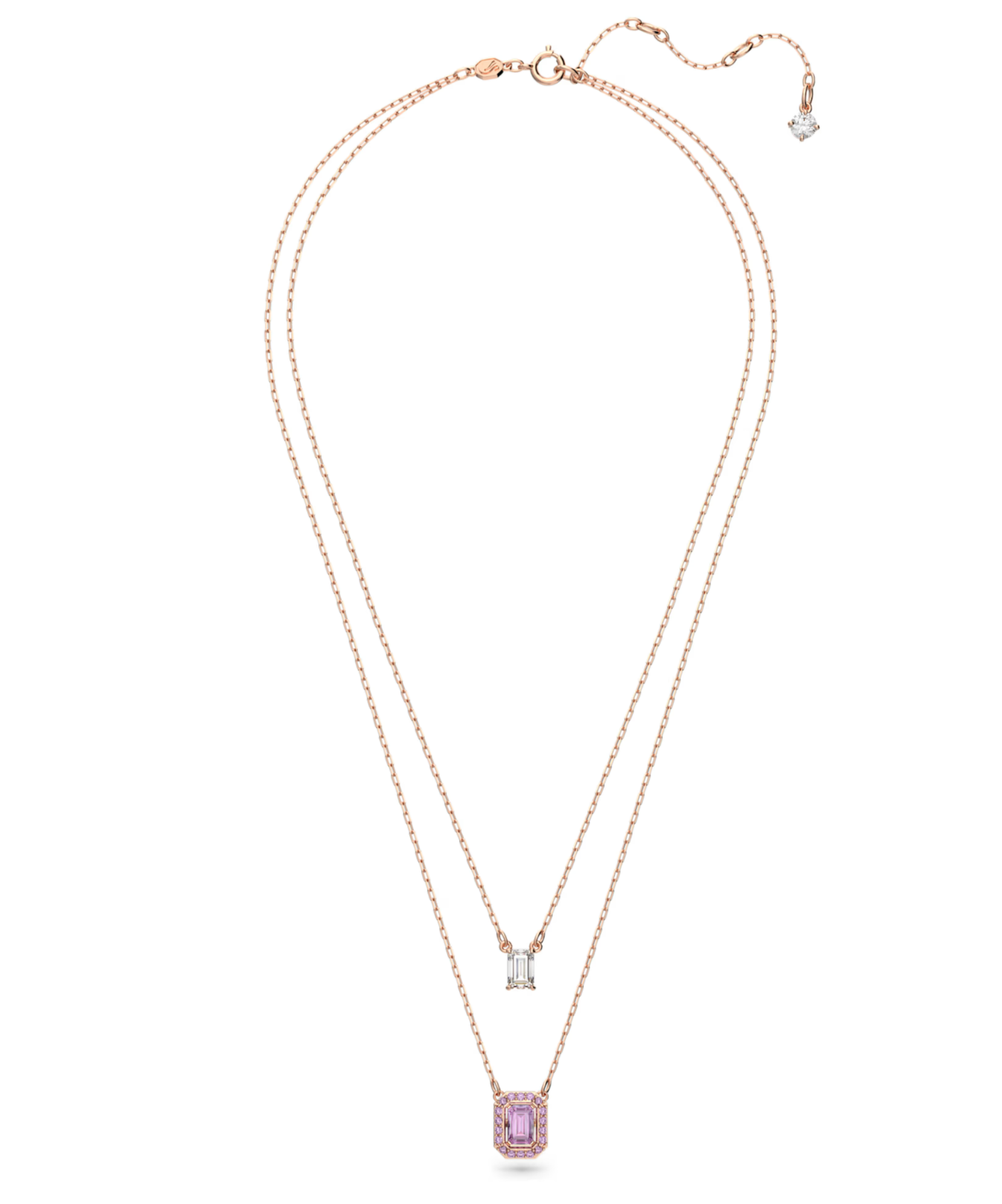 Millenia Layered Necklace   5640558