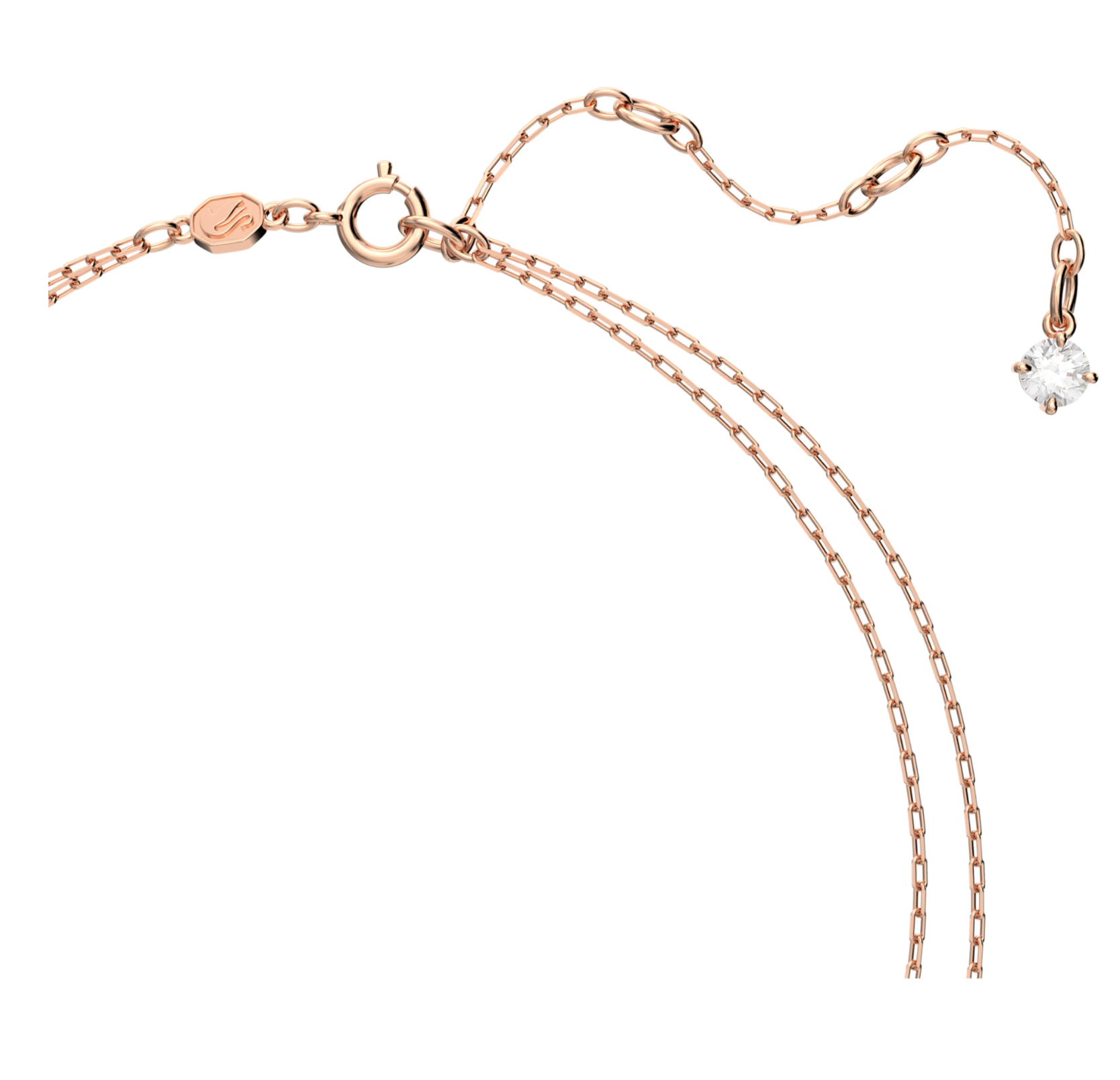 Millenia Layered Necklace   5640558