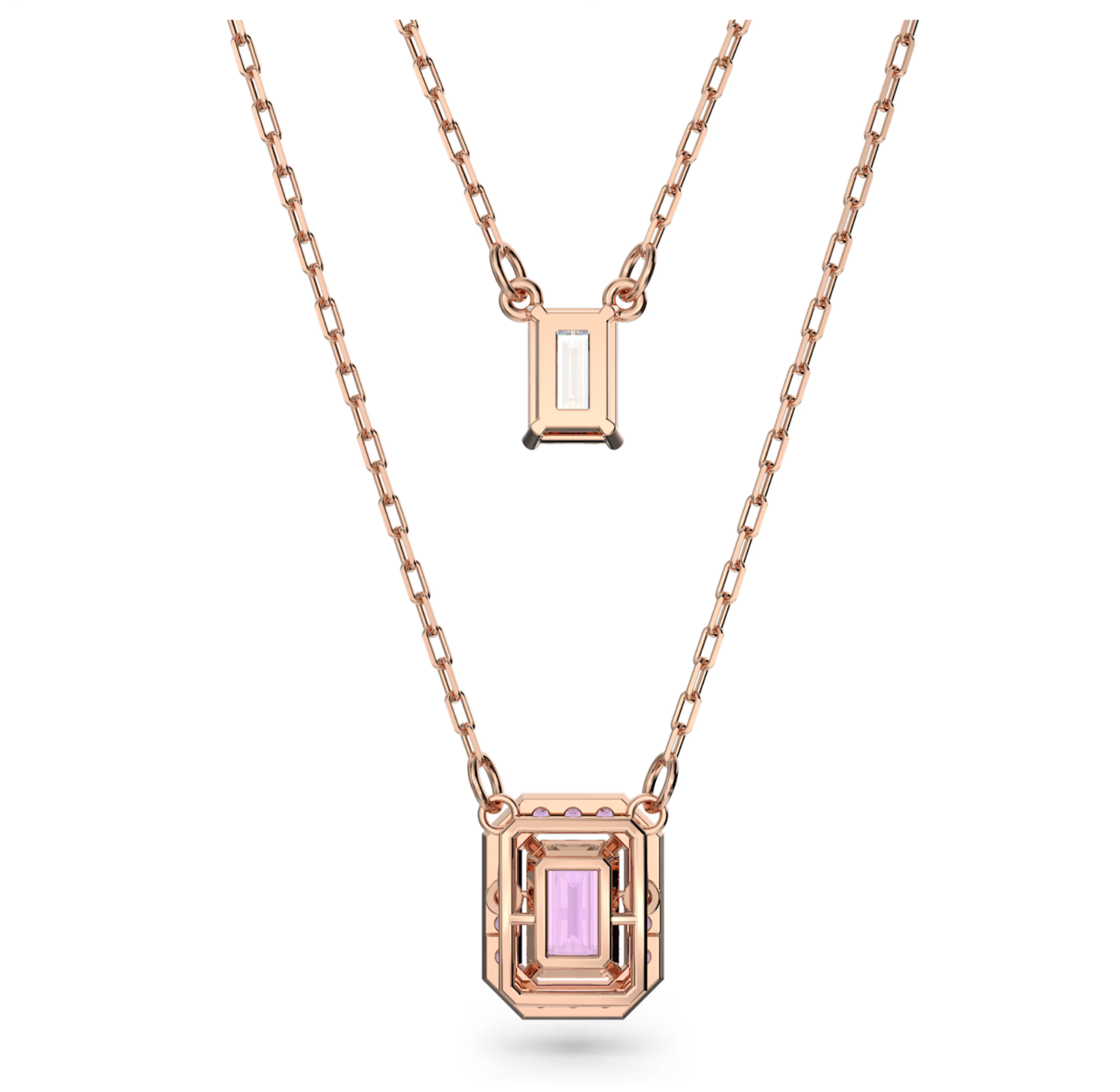 Millenia Layered Necklace   5640558