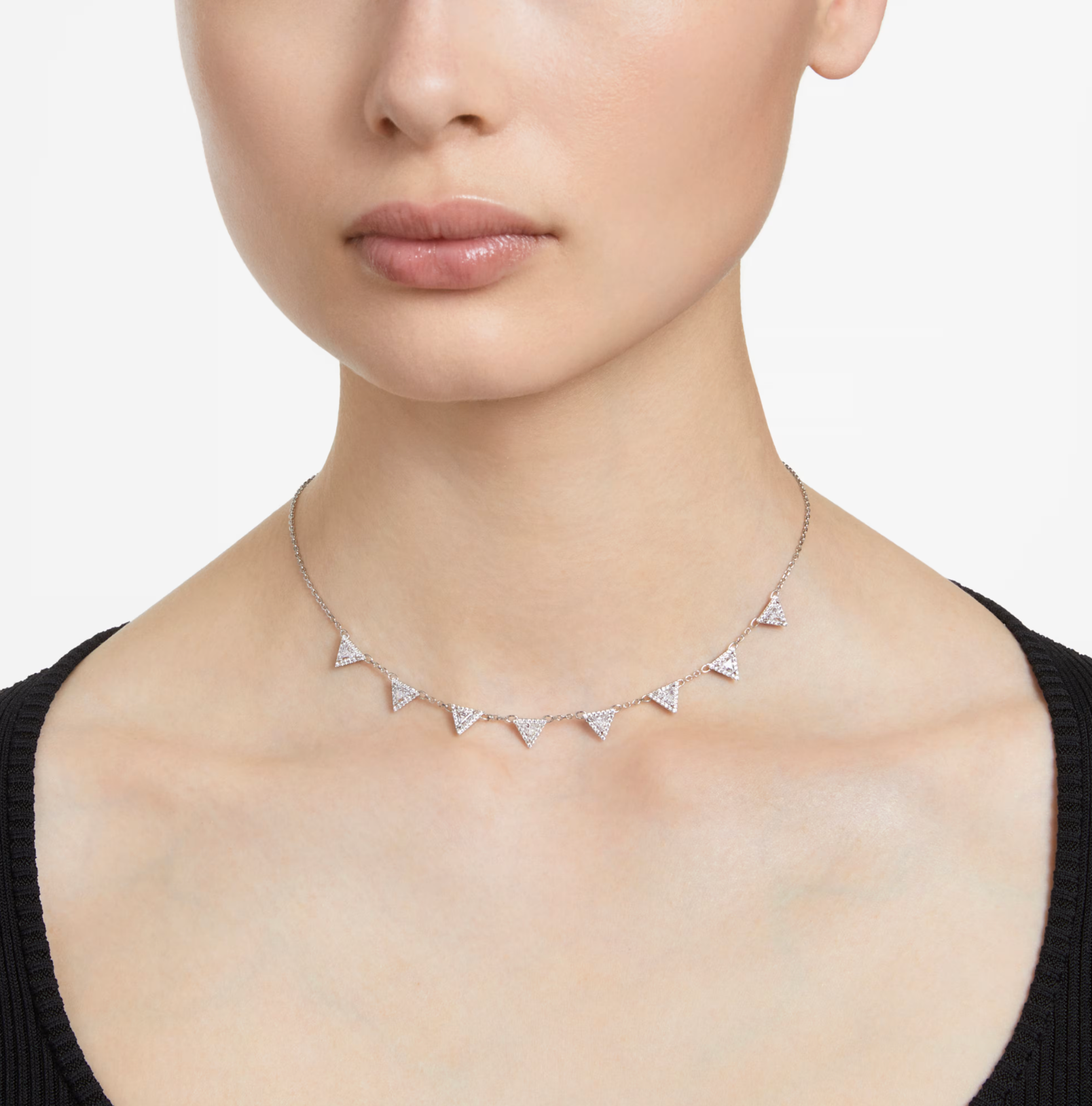 Ortyx Necklace 5643021
