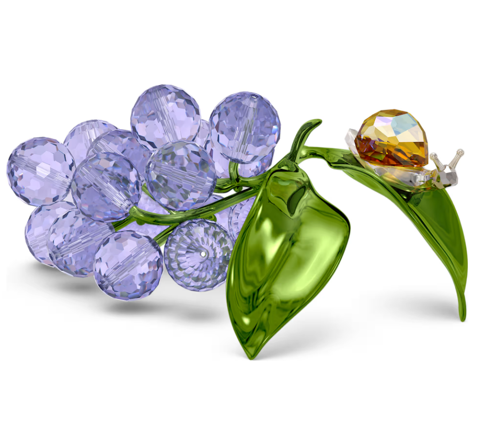 Idyllia Snail and Blueberries 5667549