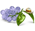 Idyllia Snail and Blueberries 5667549