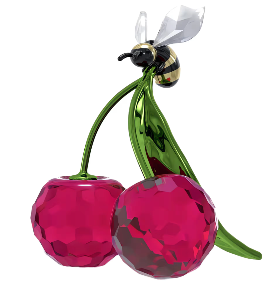 Idyllia Bee and Cherry 5667550