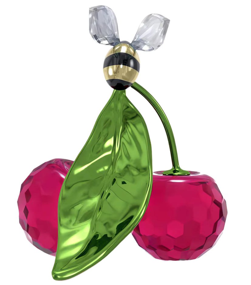 Idyllia Bee and Cherry 5667550