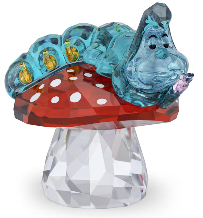 Alice In Wonderland Caterpillar
