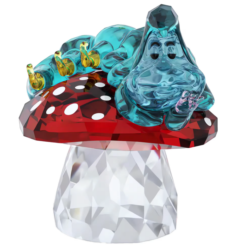 Alice In Wonderland Caterpillar