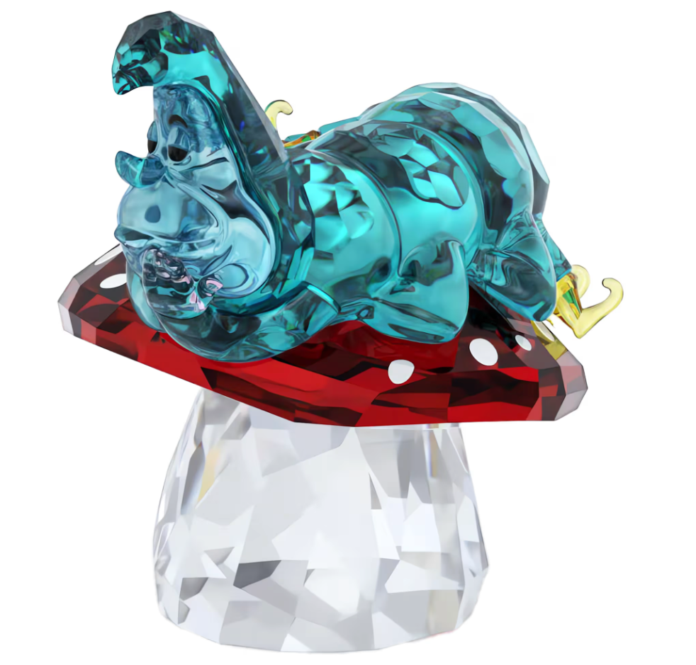 Alice In Wonderland Caterpillar 5670225