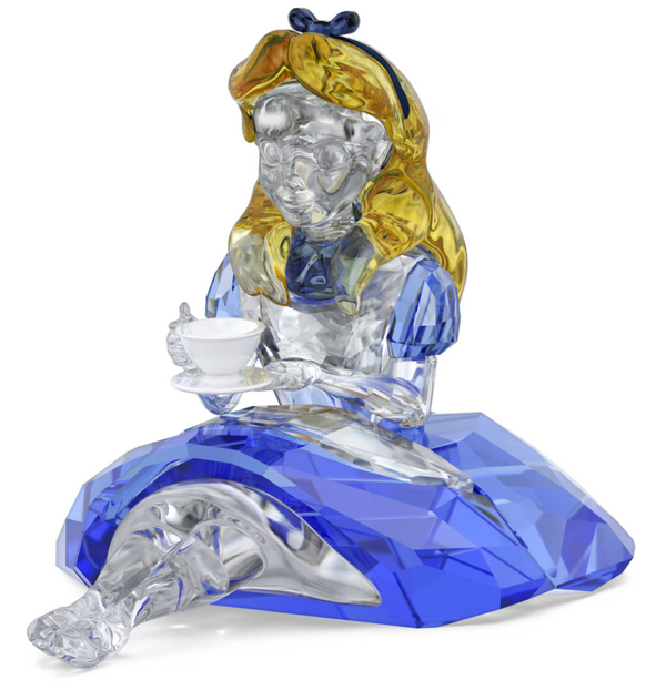 Alice In Wonderland Alice