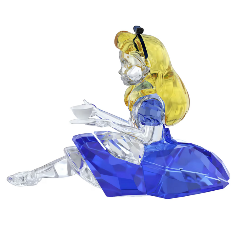 Alice In Wonderland Alice
