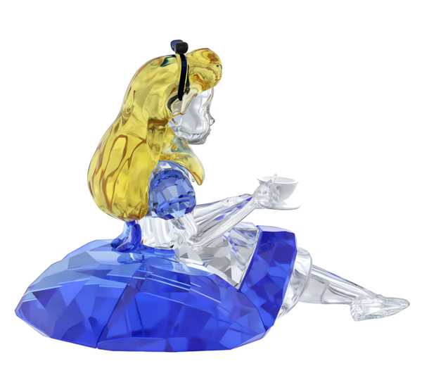 Alice In Wonderland Alice