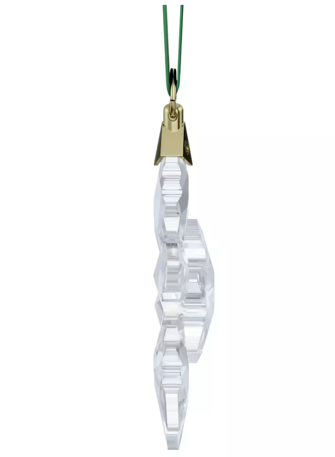 Annual Edition Little Snowflake Ornament 2024 5673430