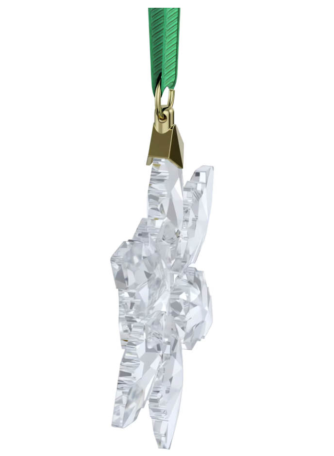 Annual Edition Little Snowflake Ornament 2024 5673430