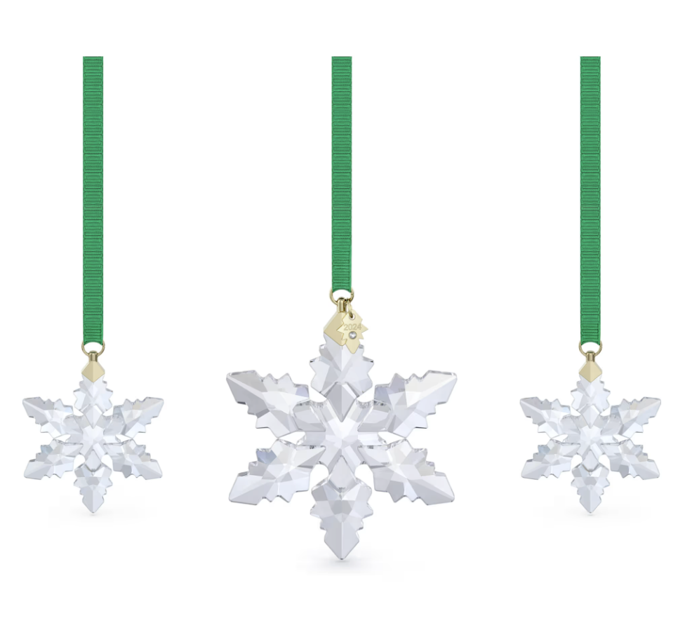 Annual Edition Ornament Set 2024 5674317