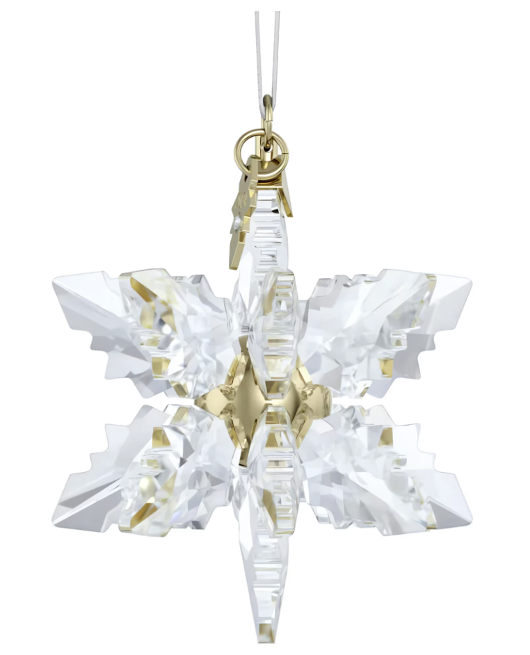 Annual Edition 3D Ornament 2024 5674347