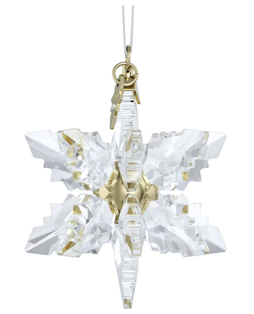 Annual Edition 3D Ornament 2024 5674347