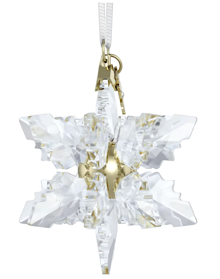 Annual Edition 3D Ornament 2024 5674347