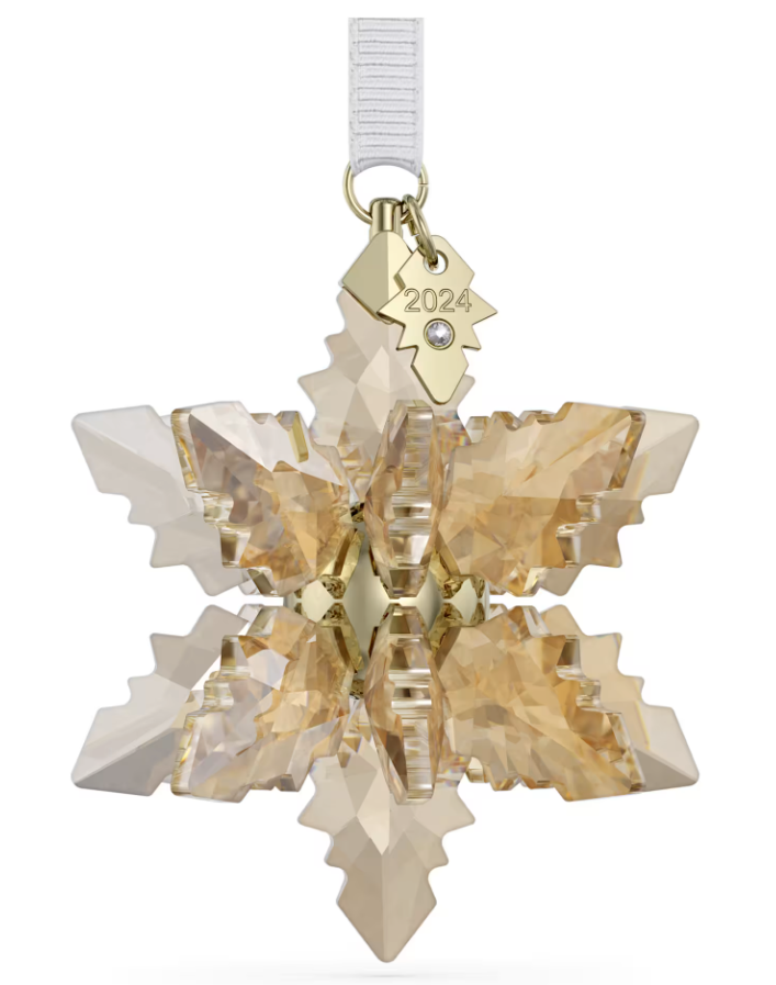 Annual Edition Festive 3D Ornament 2024 5674348