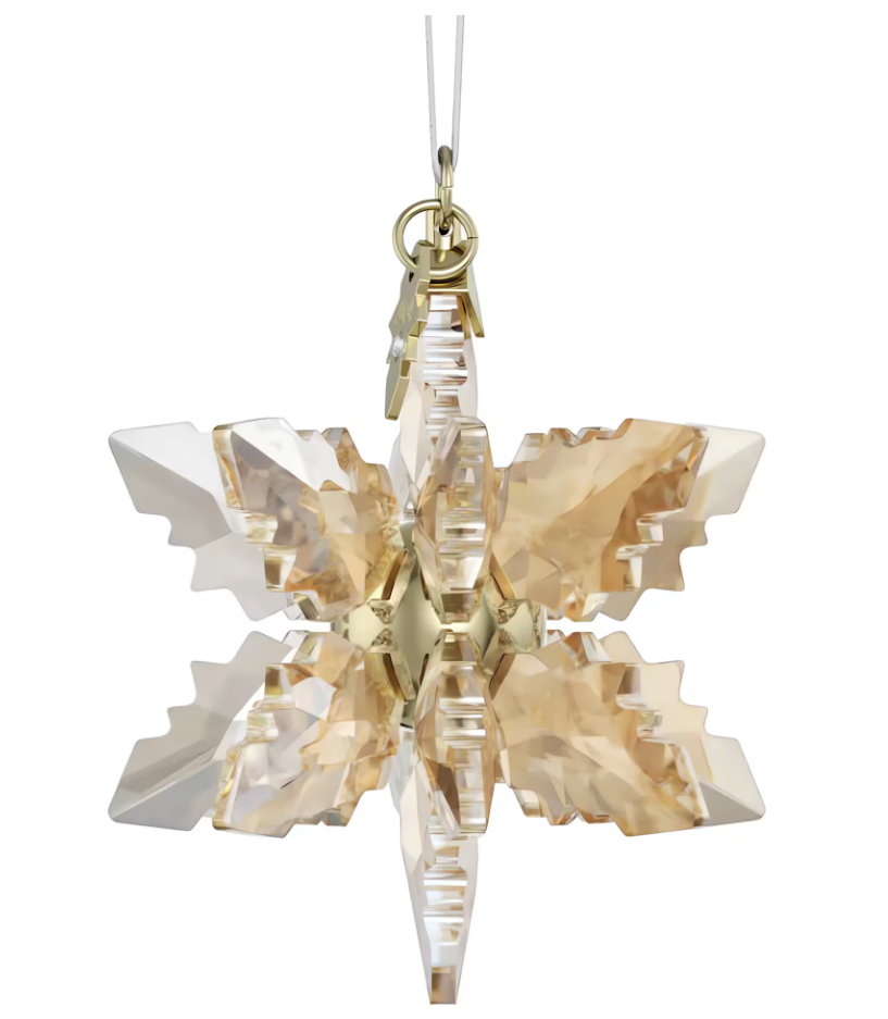Annual Edition Festive 3D Ornament 2024 5674348