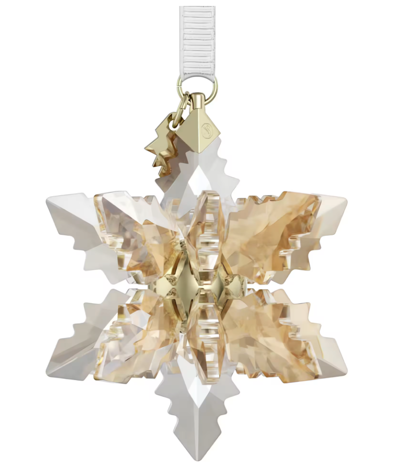 Annual Edition Festive 3D Ornament 2024 5674348
