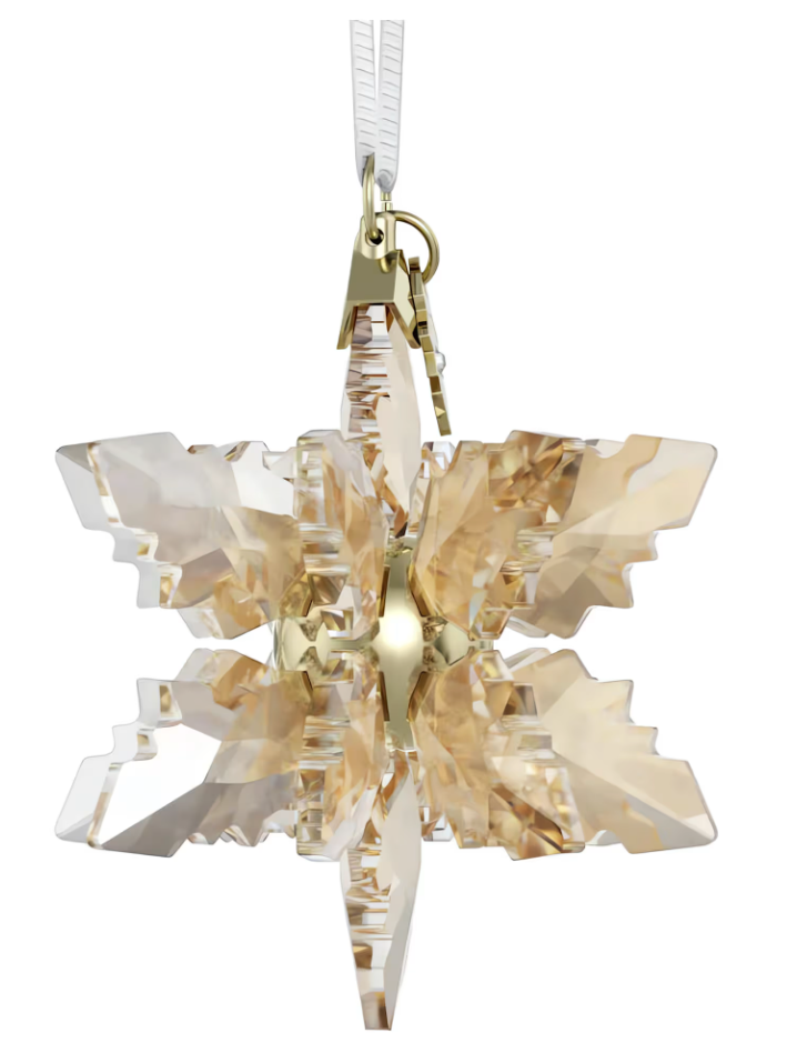 Annual Edition Festive 3D Ornament 2024 5674348